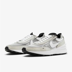 Nike Waffle One Summit White/Black W10 M8.5